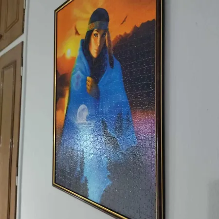 Apartment Cosy Living 2