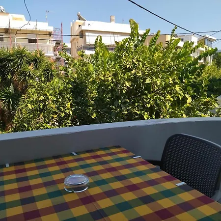 Cosy Living 2 Apartment