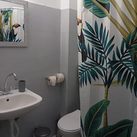 Cosy Living 2 Apartment *