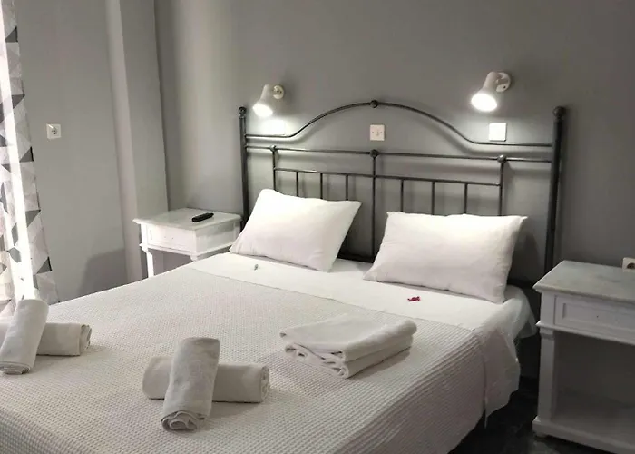 Cosy Living 2 شقة