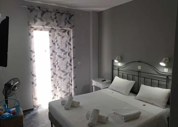 Apartment Cosy Living 2 Kos Town