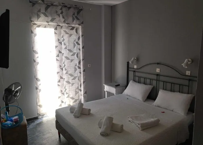 شقة Cosy Living 2 *