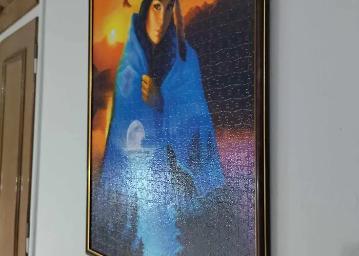 شقة Cosy Living 2