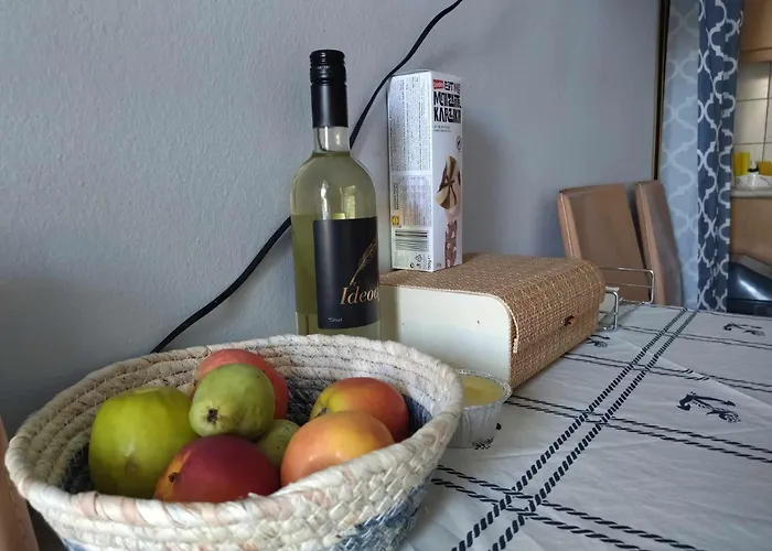 Cosy Living 2 شقة