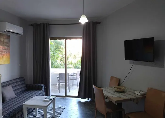 Cosy Living 2 شقة