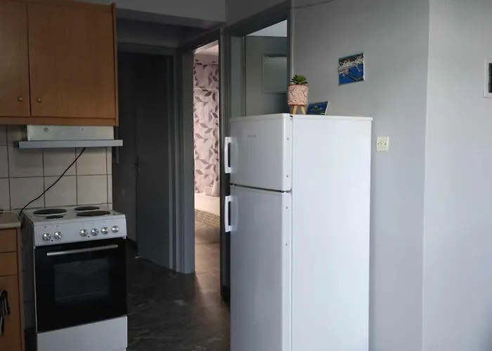 Cosy Living 2 * بلدة كوس