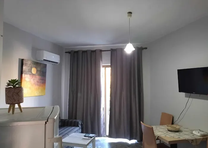 Apartment Cosy Living 2