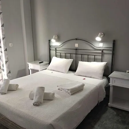 Cosy Living 2 شقة