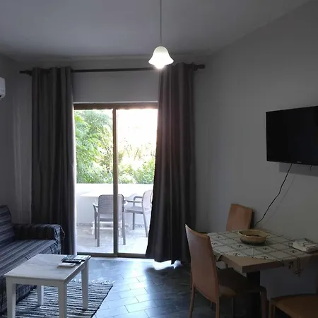 Cosy Living 2 شقة