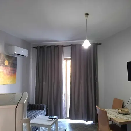 Apartman Cosy Living 2